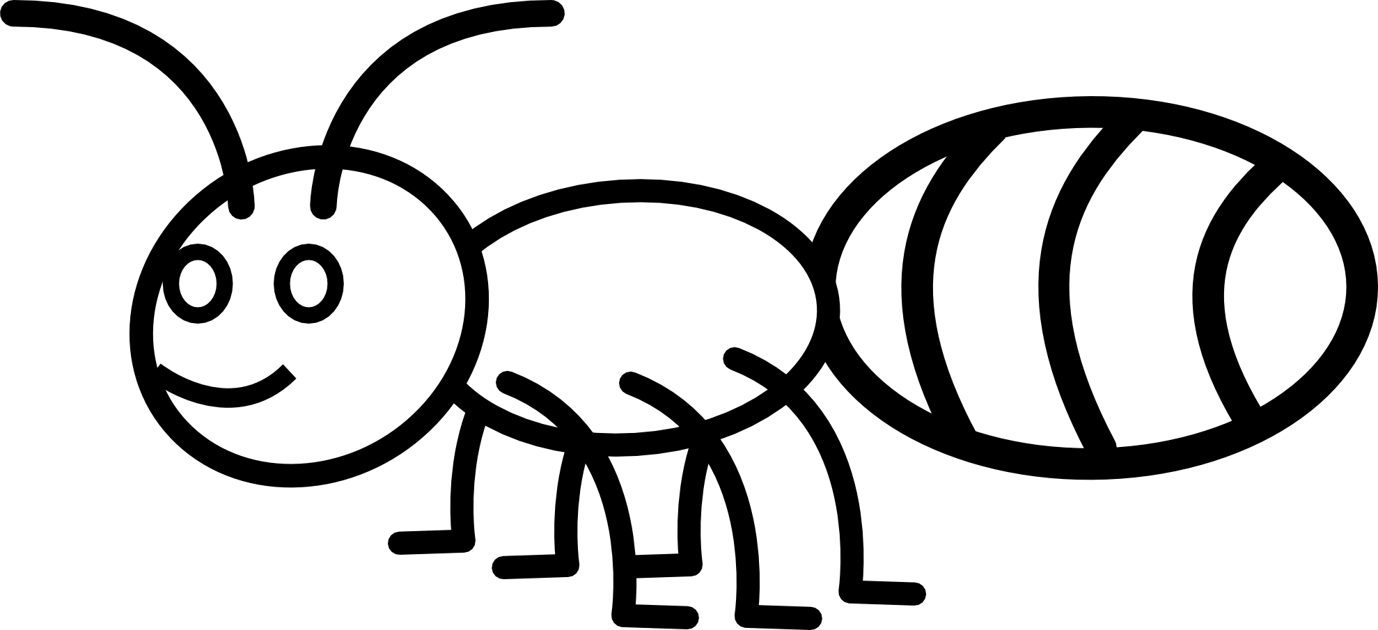 And the best thing about our vector illustrations is that one image can be cropped, resized, magnified, and. Ant coloring pages to download and print for free