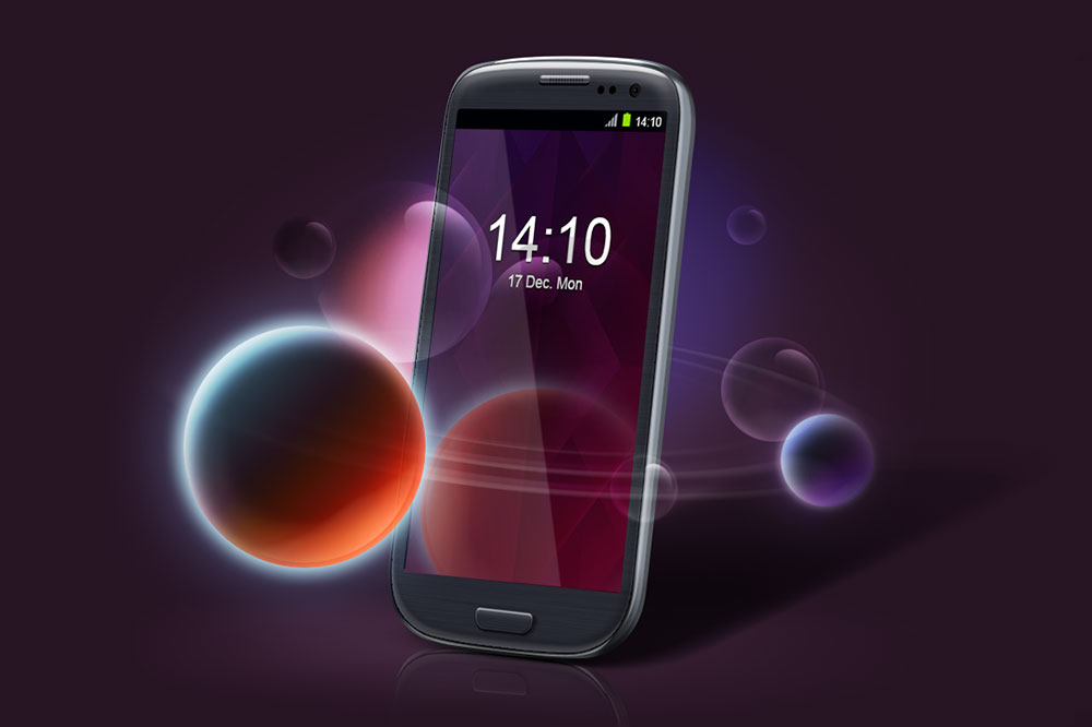 ✓ free for commercial use ✓ high quality images. 36 Excellent Android Phone Mockups For Graphic Design Colorlib