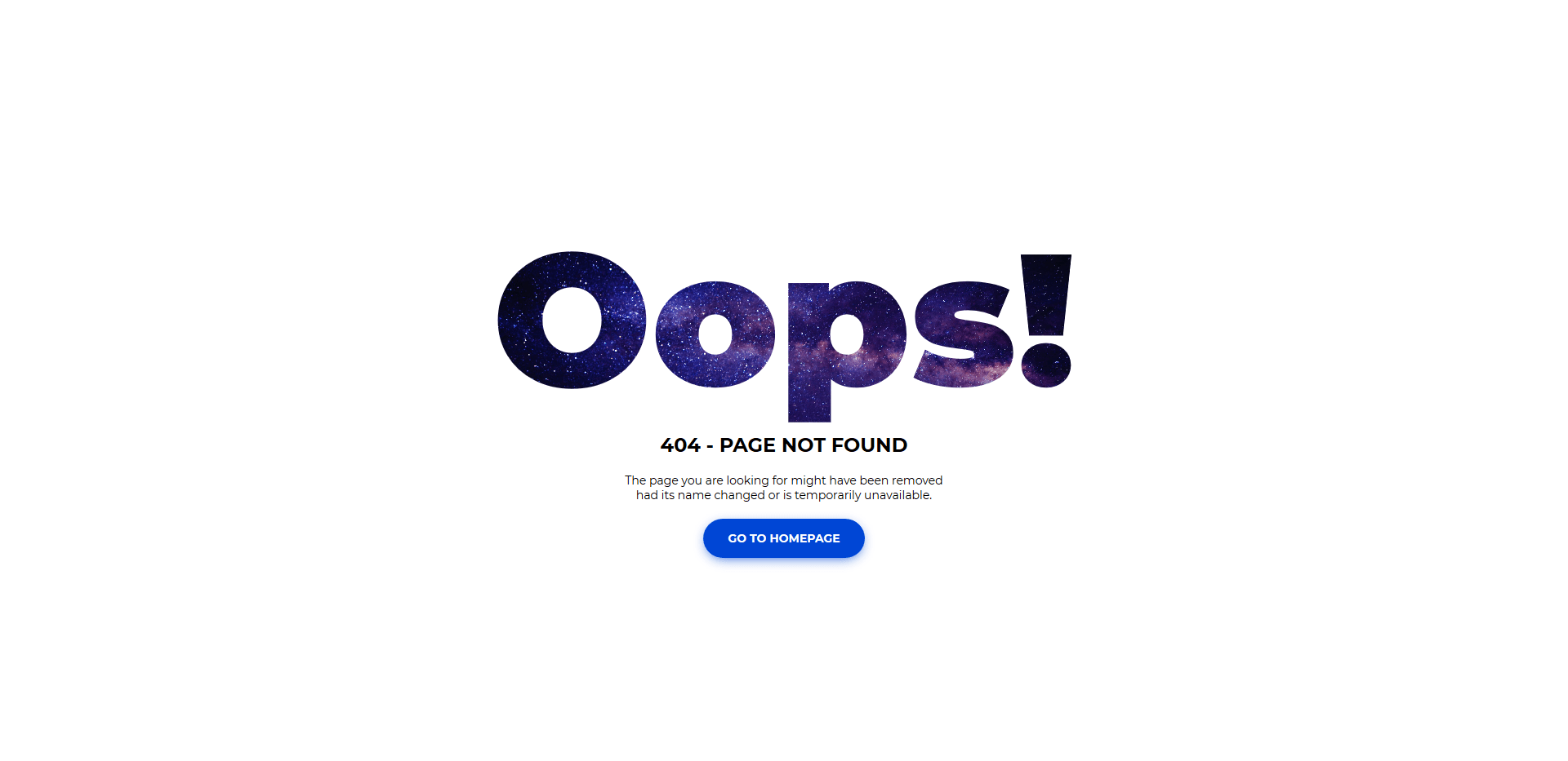 It wordpress theme support this plugin and, in addition, make it even better with a fully customizable control panel and performance optimizations. 20 Best Free 404 Error Page Templates 2021 Colorlib