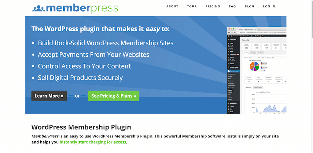 Check out other videos about free wordpress plugins: Top 16 Content Protection Plugins for WordPress Websites - Colorlib