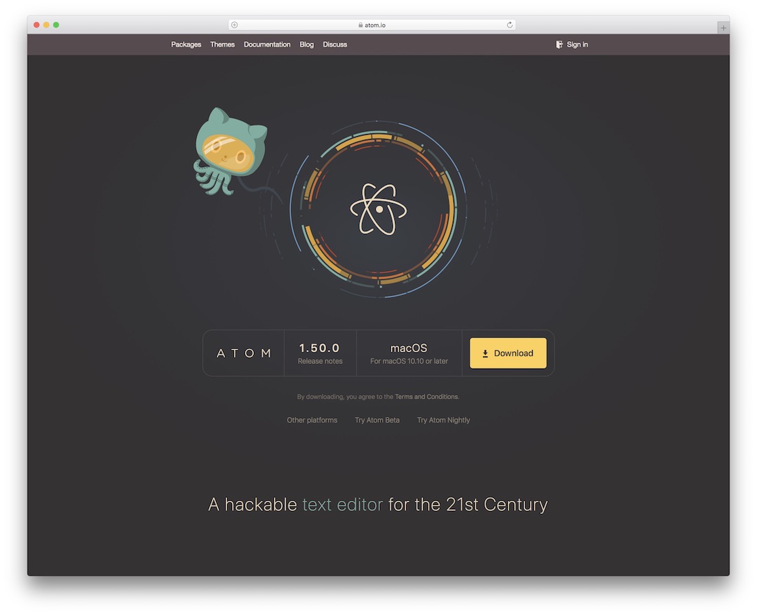 Top 7 Text Editors For Html5 Developers 2020 Colorlib