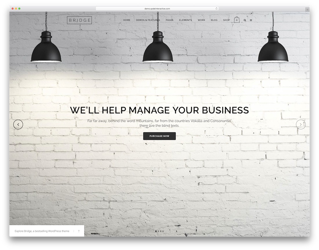Hey guys, i need to build a fairly simple site for pretty a niche business (can do . 30+ Best SEO Friendly WordPress Themes 2021 - colorlib