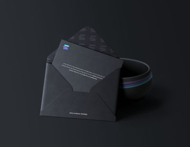 Create your own fun newsletter template to use again and again to connect with readers and grow your customer ba. 20 Best Free Envelope Mockups In Psd 2021 Colorlib
