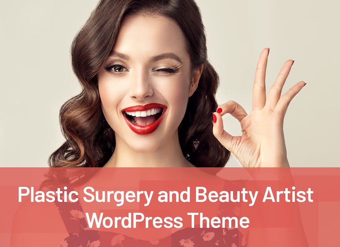 Free halloween theme for windows 7 manages to be stylish and spooky at the same time. 7 Best Plastic Surgery Wordpress Themes 2021 Colorlib
