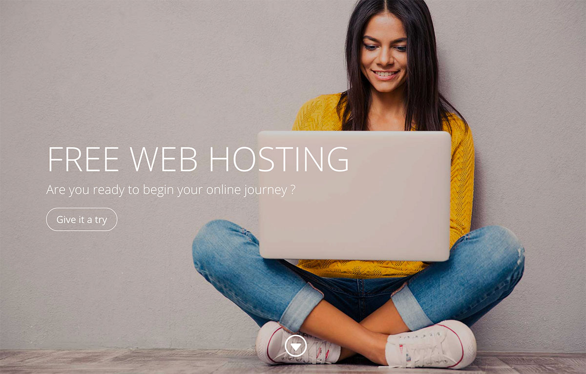 Free hosting is a great option for people who only need to host a single wordpress site. Twelve Popular Free Wordpress Hosting Services For 2018 Colorlib