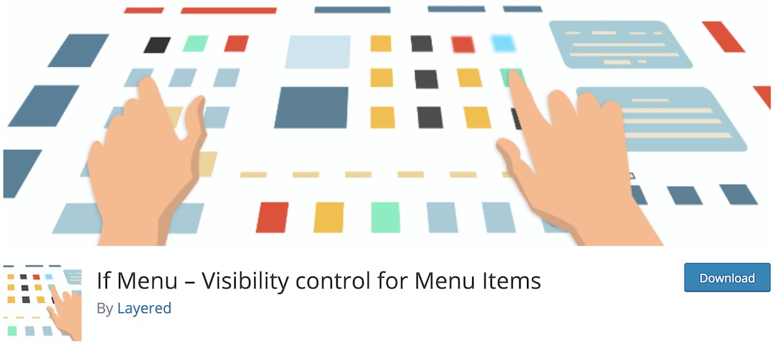 2 plugin nav menu roles; 20 Best Wordpress Menu Plugins 2021 Colorlib