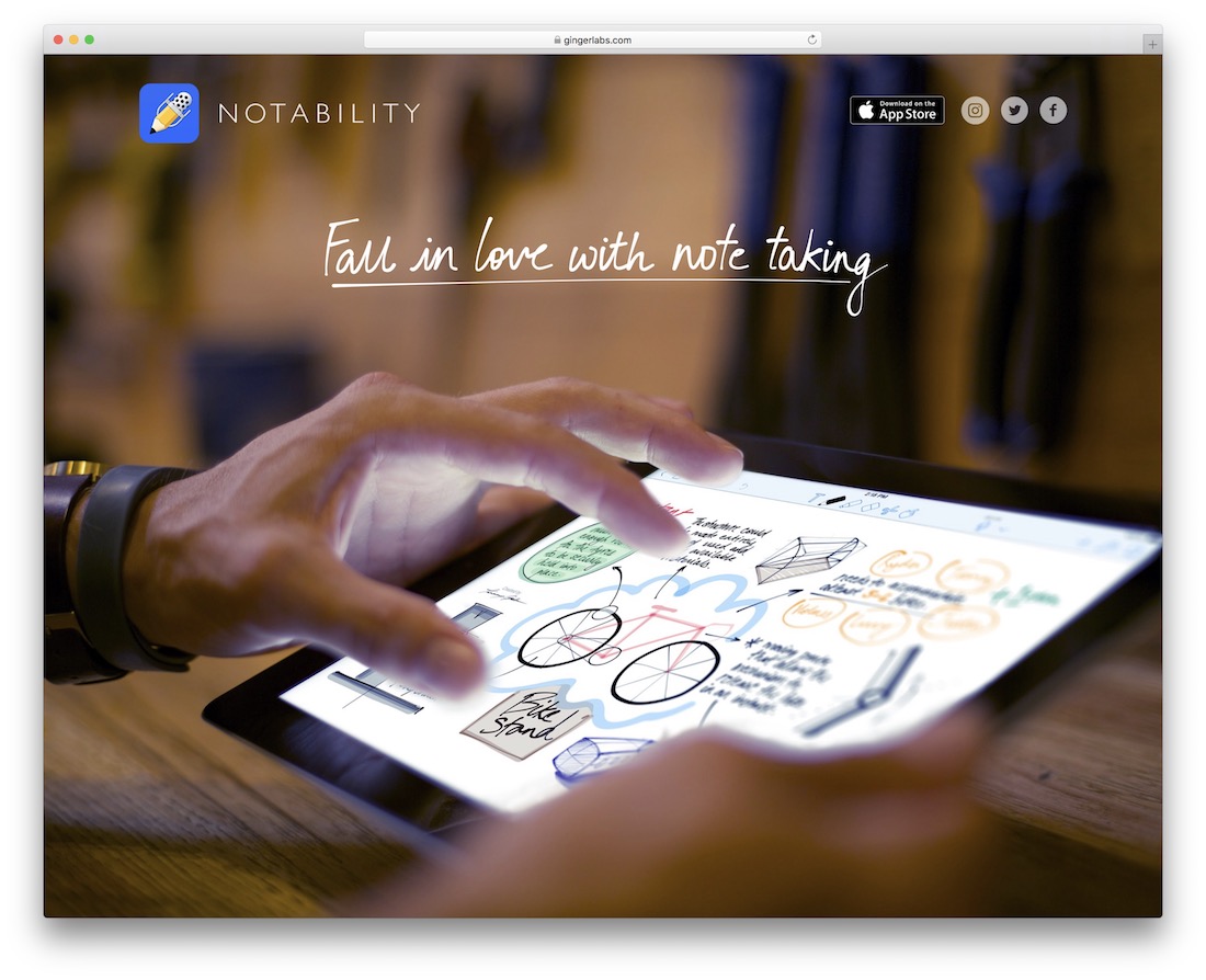 Learn how to take notes effectively. Top 14 Free Tools Apps For Taking Notes 2022 Colorlib