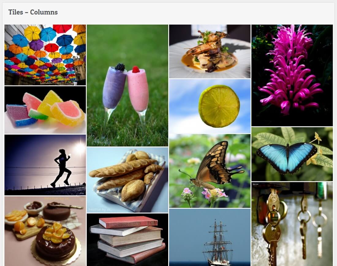 Cincopa's wordpress photo gallery plugin is free and extremely easy to implement into any blog or website. 16 Best Responsive Paid WordPress Gallery Plugins 2020 - Colorlib