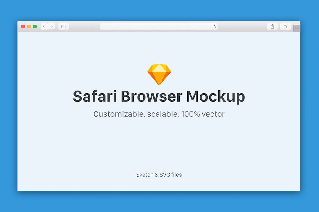This is a wide screen browser mockup template that you can use to perfectly showcase your projects. Top 30 Web Browser Mockups In Psd And Ai 2021 Colorlib