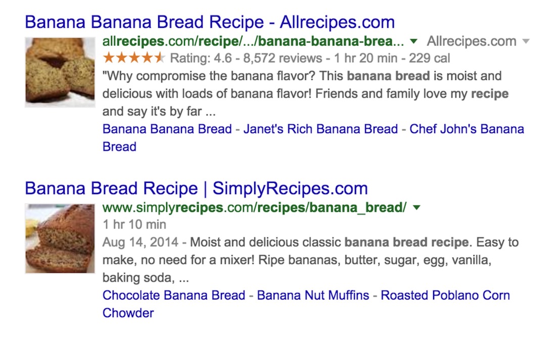 An agency specialized in food blogs and seo, i've always used wprm premium for my clients. Best 15 WordPress Recipe Plugins 2020 - Colorlib