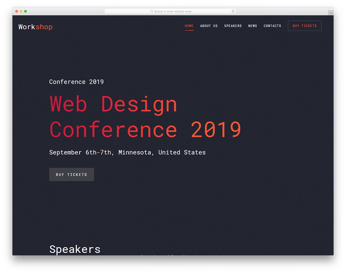 Modelli Di Bootstrap Temi E Modelli Bootstrap Bootstrap 3 Studio Web Blog Template