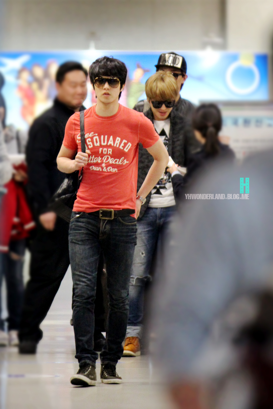 jaejoong net worth - Ilustrasi 3