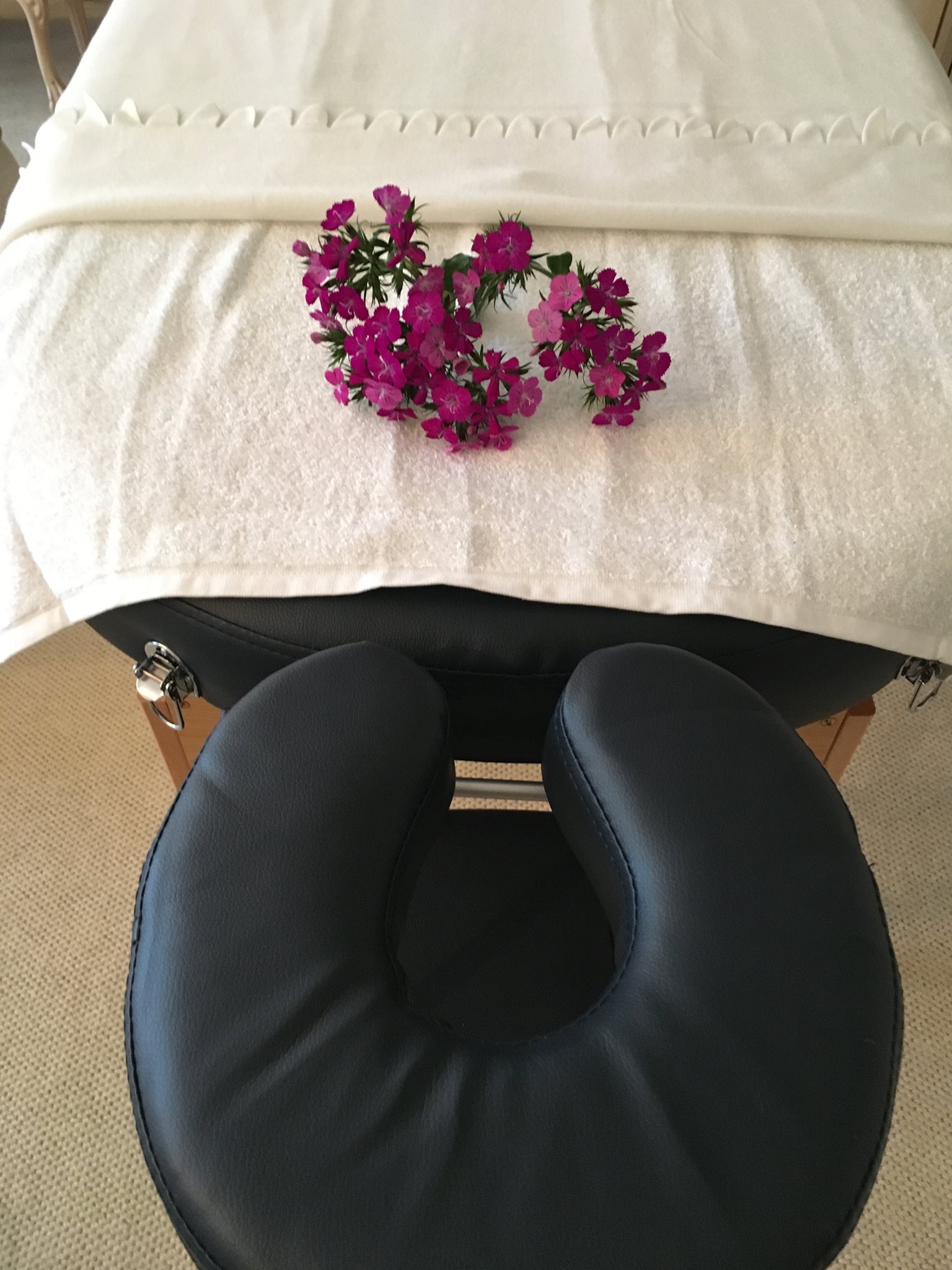 Reiki Treatment Course