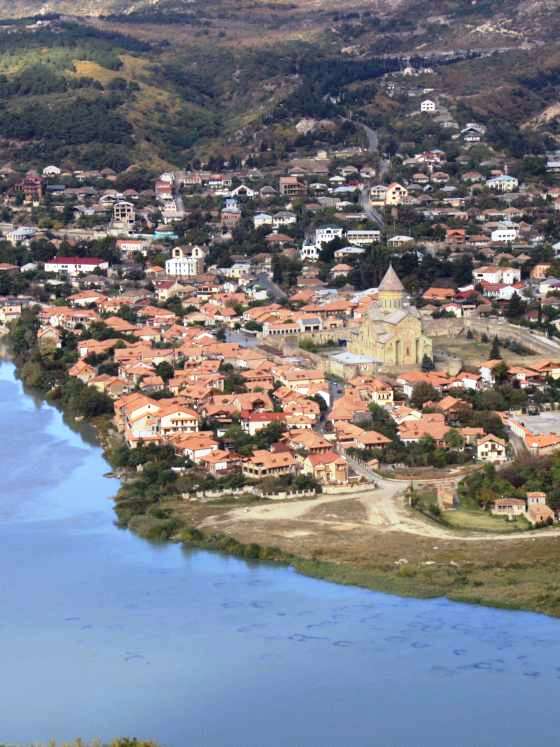 Воспользуйтесь путеводителем advantour чтобы увидеть культурные достопримечательности, узнать историю и лучшие места мцхеты. Chto Posmotret V Gruzii Colour Tour Georgia