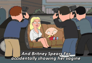 24+ Britney Spears Family Guy Gif britney spears overprotected español