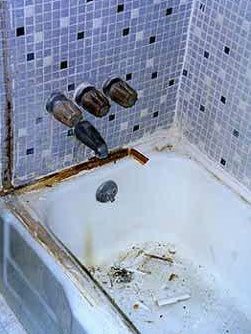 Home illusions provides the best bathtub refinishing in sacramento. Lead in Bathtubs Is your Family safe? | Combath Corporate