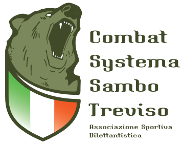 Contatti - Combat Systema Sambo Treviso