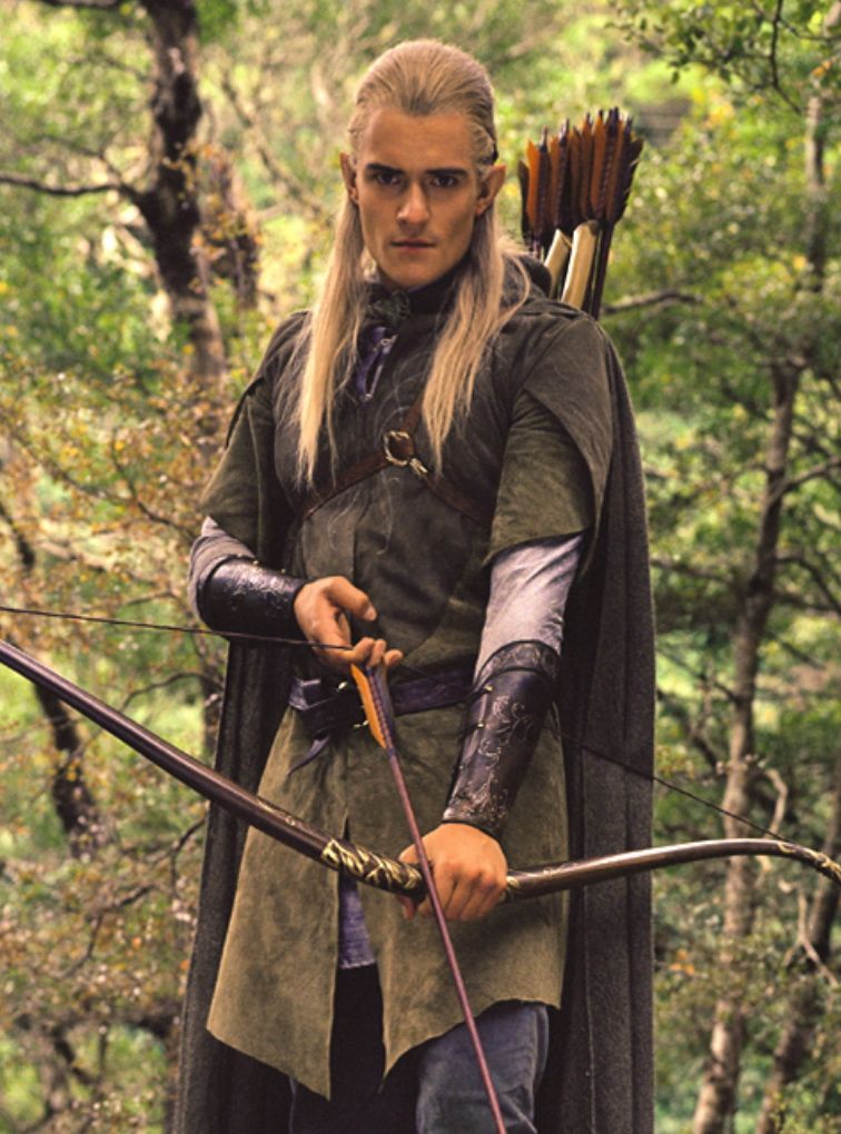 Take this quiz to find out exactly who your ideal man is. Quiz: What Kind of Elf Should You Date? - Comediva
