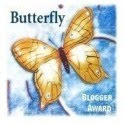 butterfly-award