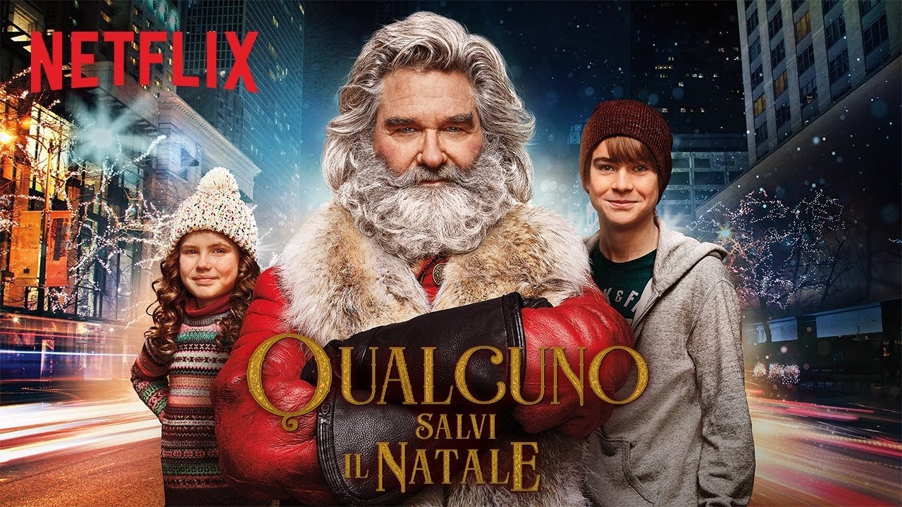 I Film Di Natale Comepiaceavoi