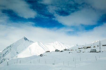 Подробнейшая информация об отдыхе в гудаури, грузия с ценами 2022 года. Gornolyzhnyj Tur 7 Dnej Gudauri Ekonomnyj Variant