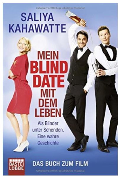 Mein Blind Date Mit Dem Leben Buch