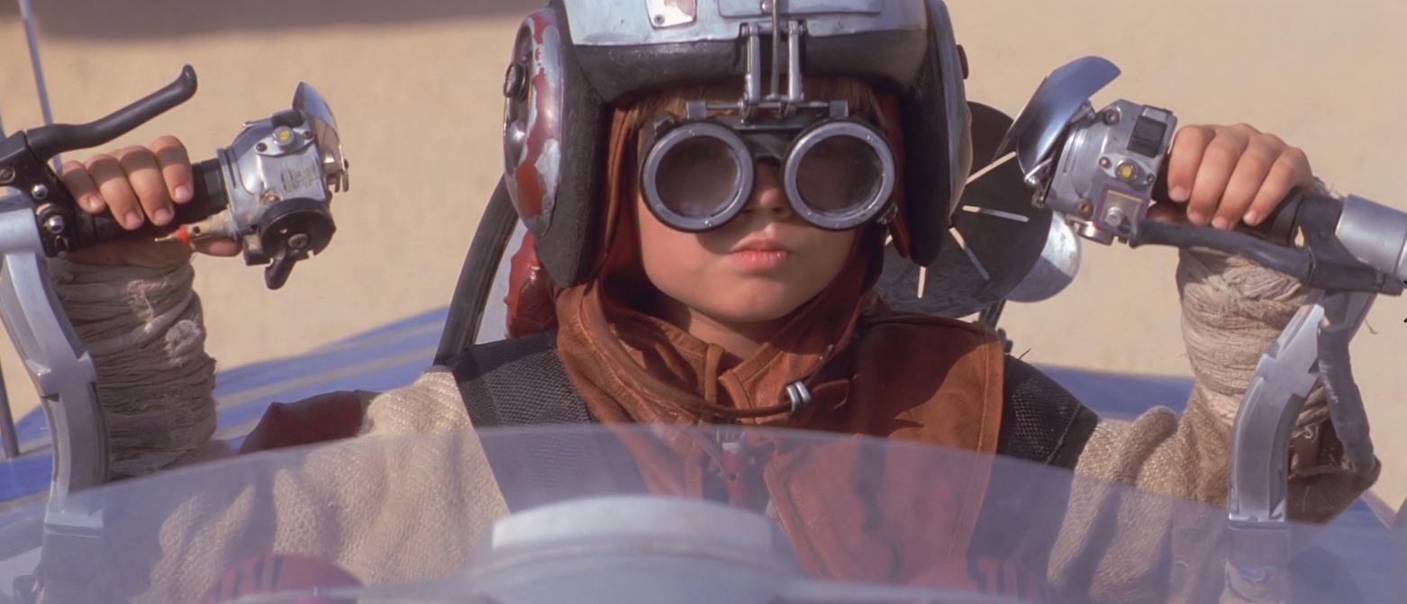 Episode 1 Archive Highlightzone