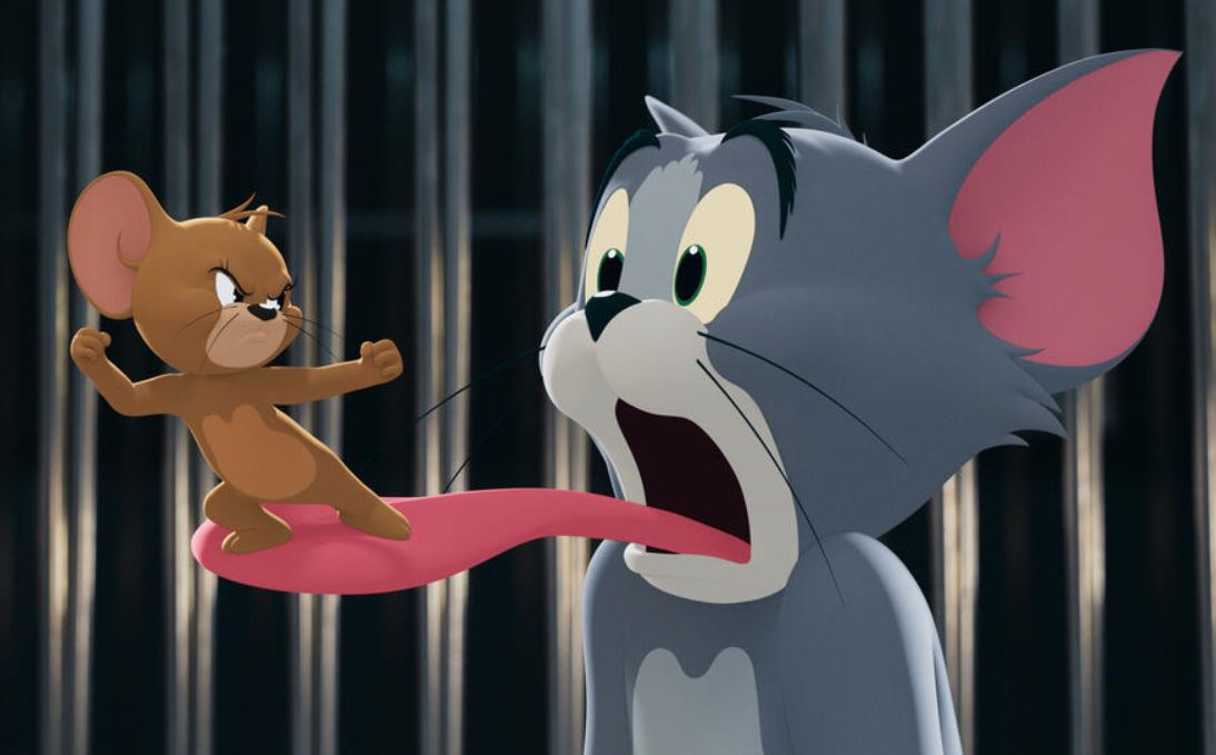 Vielfalt Finanzen Pionier tom und jerry fliegender teppich Fertigkeit