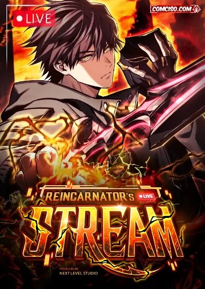 Reincarnator’s Stream