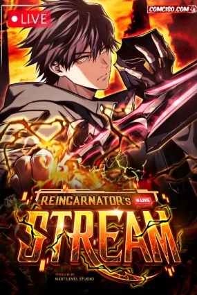 Reincarnator’s Stream