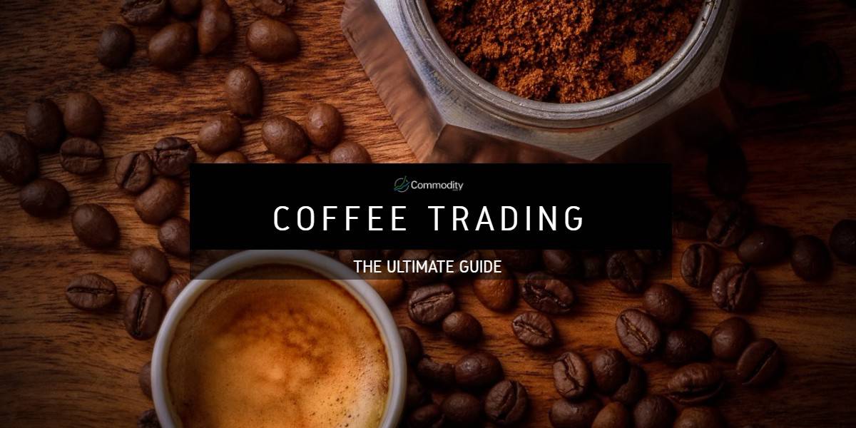 According to data from coinmarketcap.com, there are over 4,900 cryptocurrencies in existence today. Coffee: Guide To Production & Pricing - Commodity.com