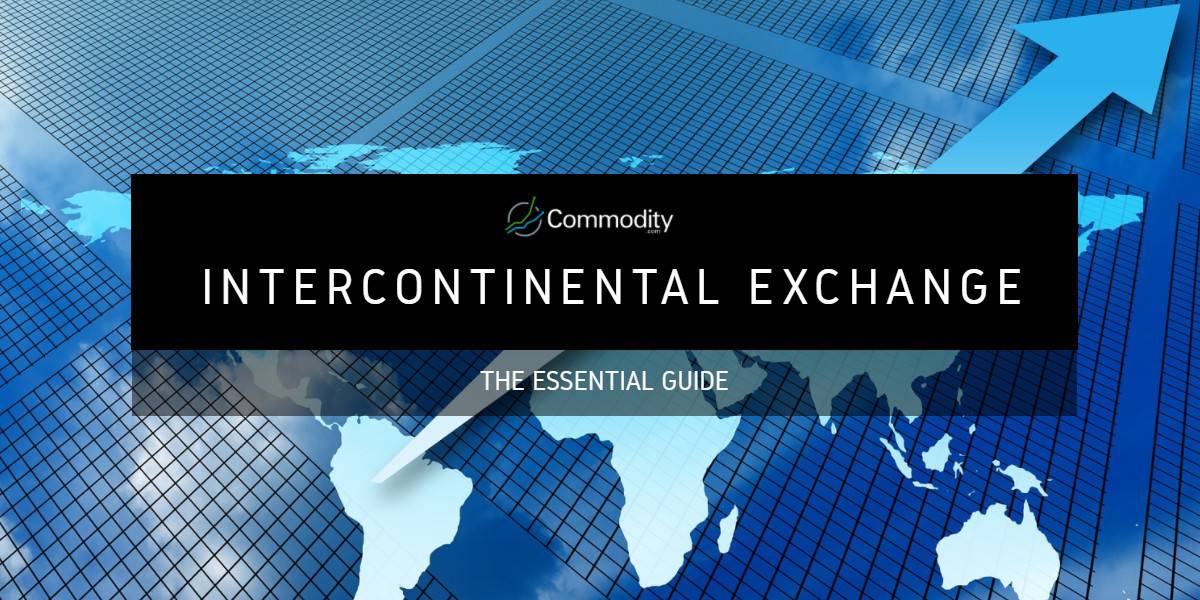 A trading signal is seen in the ethbtc ethereum / bitcoin traders can open their buy trades now rank : Trading At The Intercontinental Exchange: Read This Before