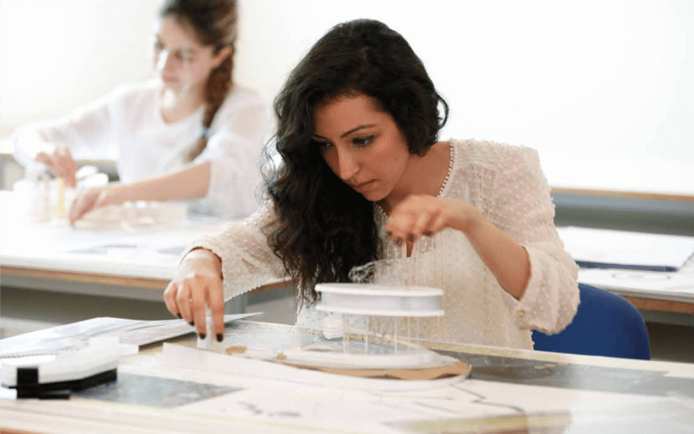 There's no way to upload one also, if the company asks you to submit your application through an online platform, and there is no place for you to submit a cover letter, don't worry about it. A Letter to Prospective Architecture School Parents