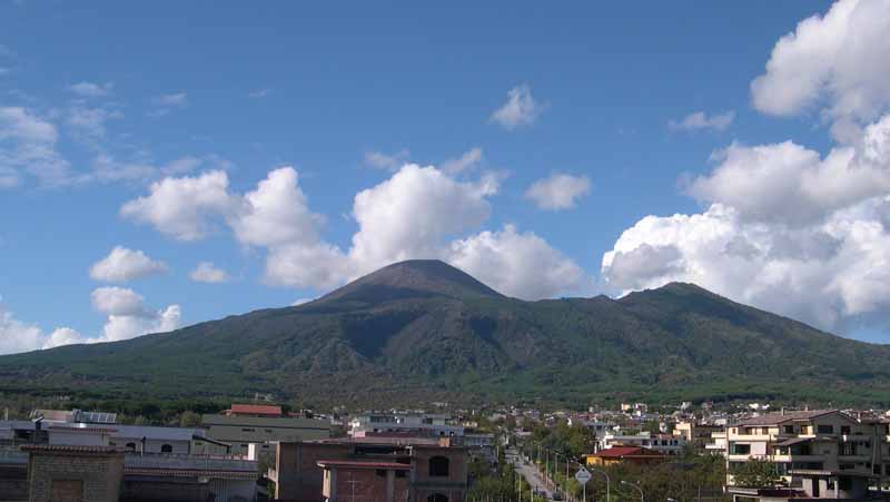 Terzigno — via Wikimedia Commons