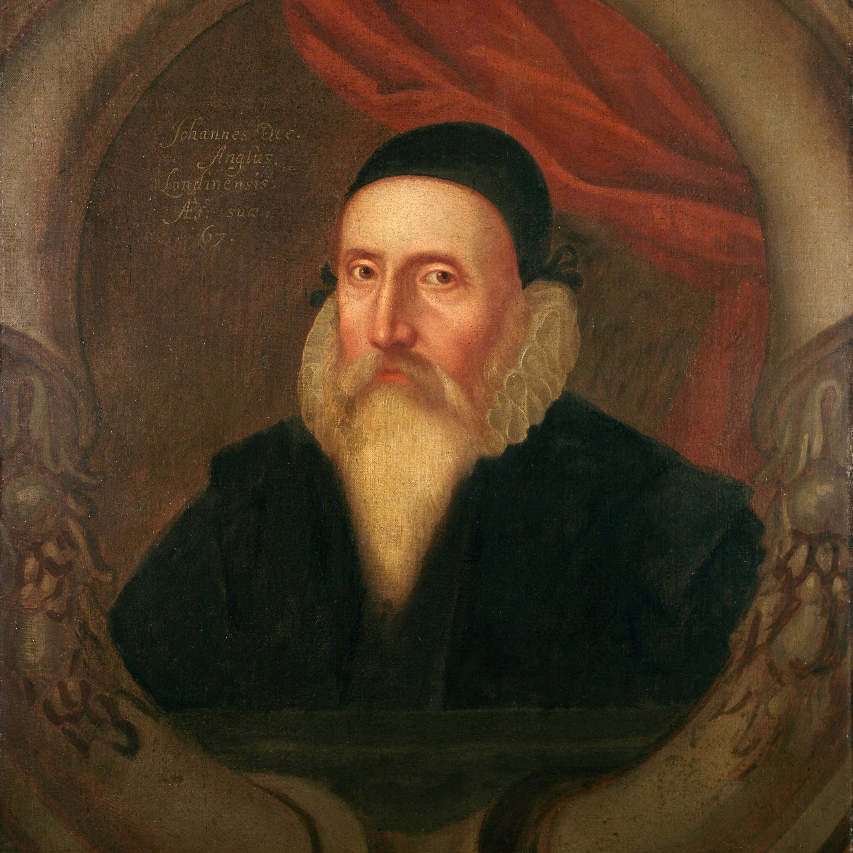 John Dee, Elizabeth I, and the Myth of the Royal Magician
