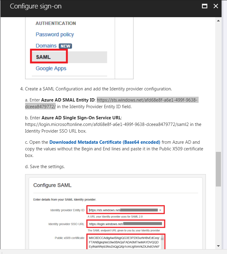 Sign in with pin or smartcard. Saml Azure Jira Cloud Configuration Errors