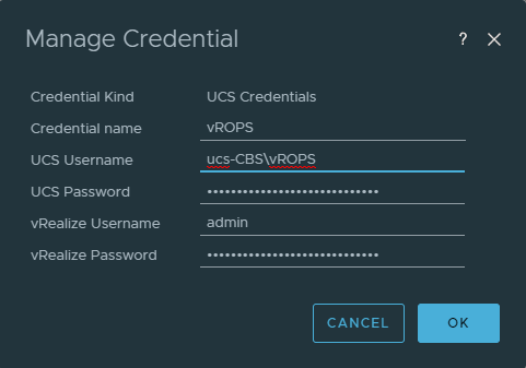 By tim george on february 22, 2019. Cisco Ucs Management Pack For Vmware Vrealize Operations Page 3 Cisco Community