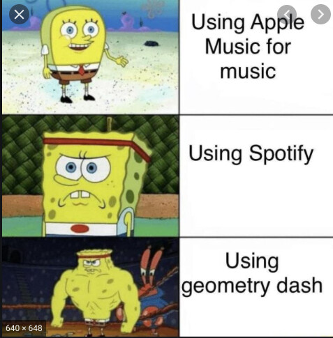 This png image was uploaded on june 13, 2018, 6:53 pm by user: Geometry Dash Chat General Discussion Custom Cursor Community