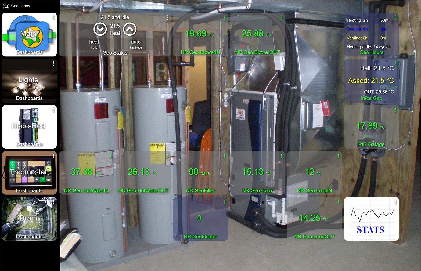 Tts indonesia # 434 jawaban: Coolest home automation use case - Why Hubitat Elevation