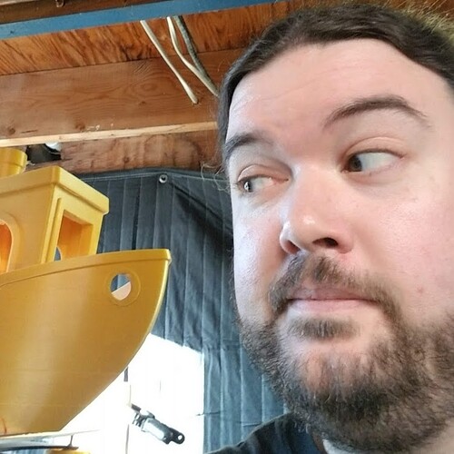 Issues After Installing Bltouch On Ender 3 V2 Electronics Octoprint Community Forum