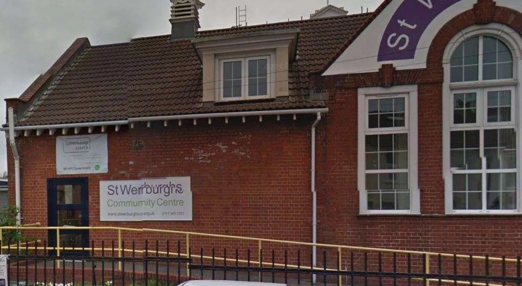 st werburghs Community Learning Bristol st werburghs Community Learning Bristol