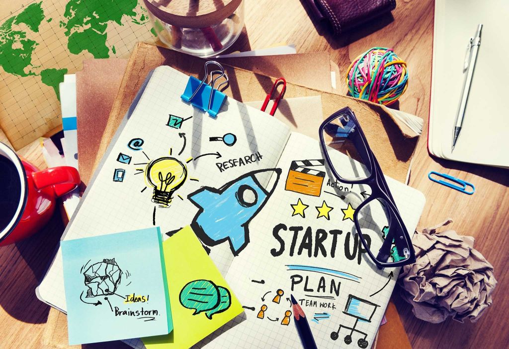 Que Son Las Startups Que Son Las Startups