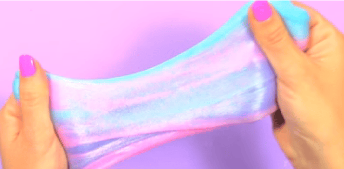 Aprende a hacer slime casero con las ideas que te traemos. Como Hacer Slime Sin Borax Como Hacer Slime