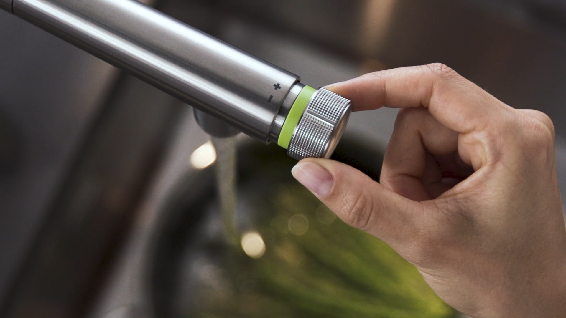 Grohe Smartcontrol Kokkenarmaturer