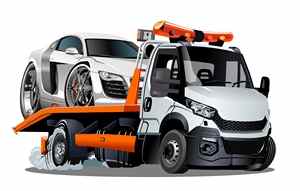 Prix pour une assistance dépannage auto - Compare-Assurance.be
