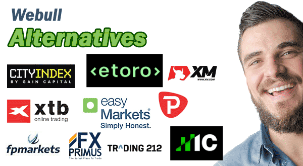 Today's market today's market today's market today's market today's market financial market data powered by financialcontent services,. Webull Alternatives For 2021