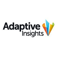 Yes, the old insurance question. Adaptive Insights Review Pricing Pros Cons Features Comparecamp Com