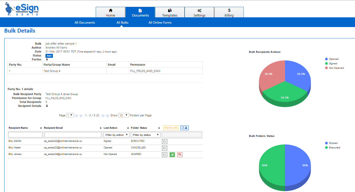 Mobile view · developers · statistics · cookie statement. Esign Genie Review Pricing Pros Cons Features Comparecamp Com