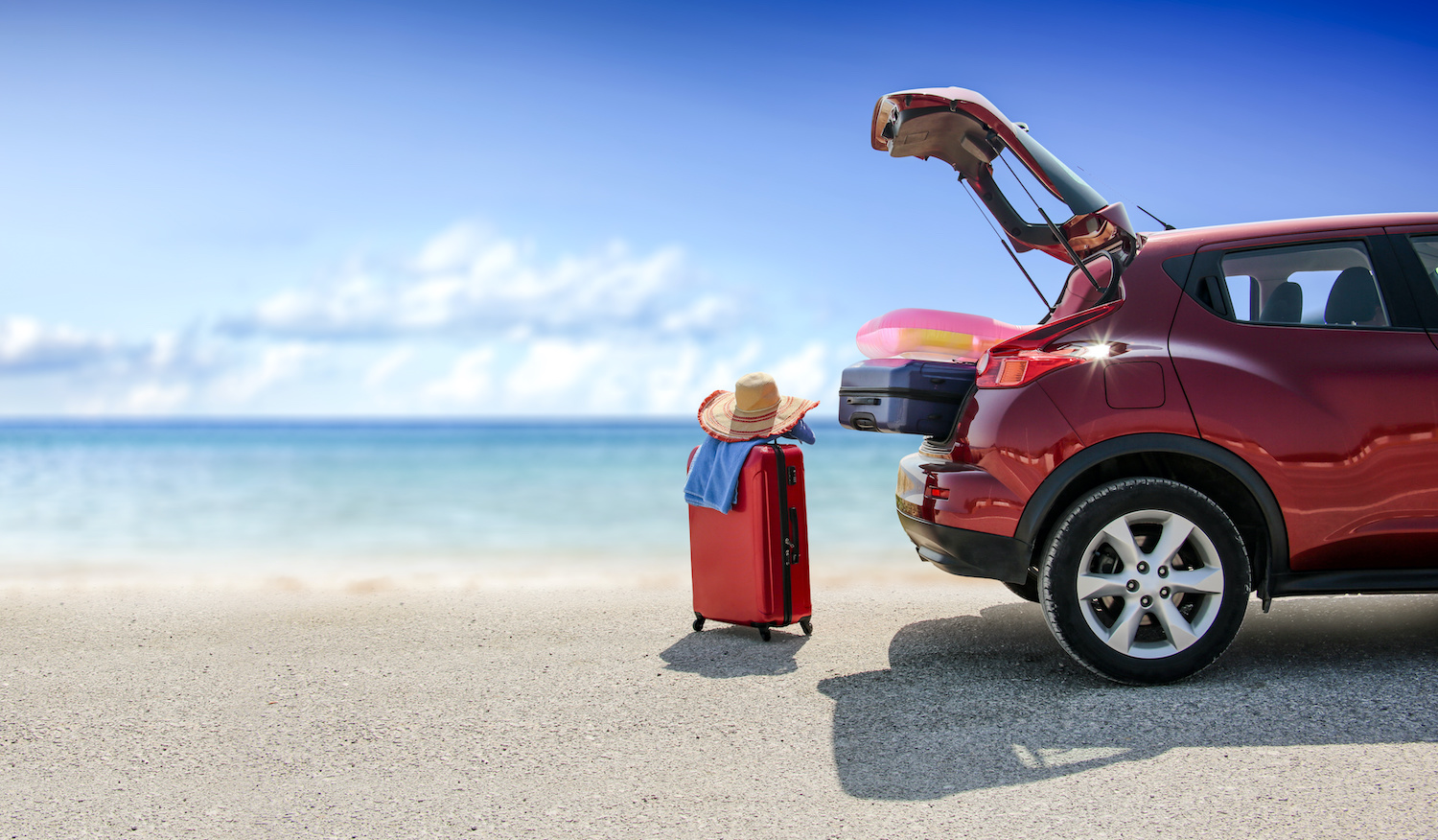 4 car care franchise information from entrepreneur.com signing out of account, standby. Get Your Car Ready for Summer - Complete Car Care Encinitas