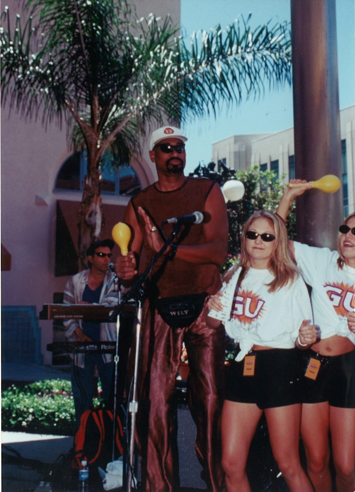 Here are five to consider. Wiltâs Wonder Women Track Club | CompletePT Pool & Land